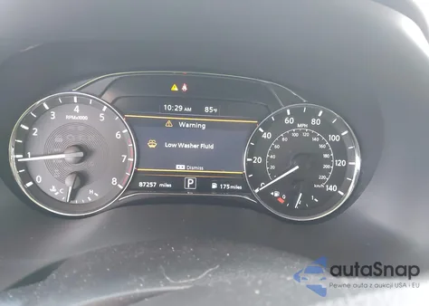 2022 Infiniti Qx80 Luxe из США, поврежденный, VIN JN8AZ2AF3N9740156